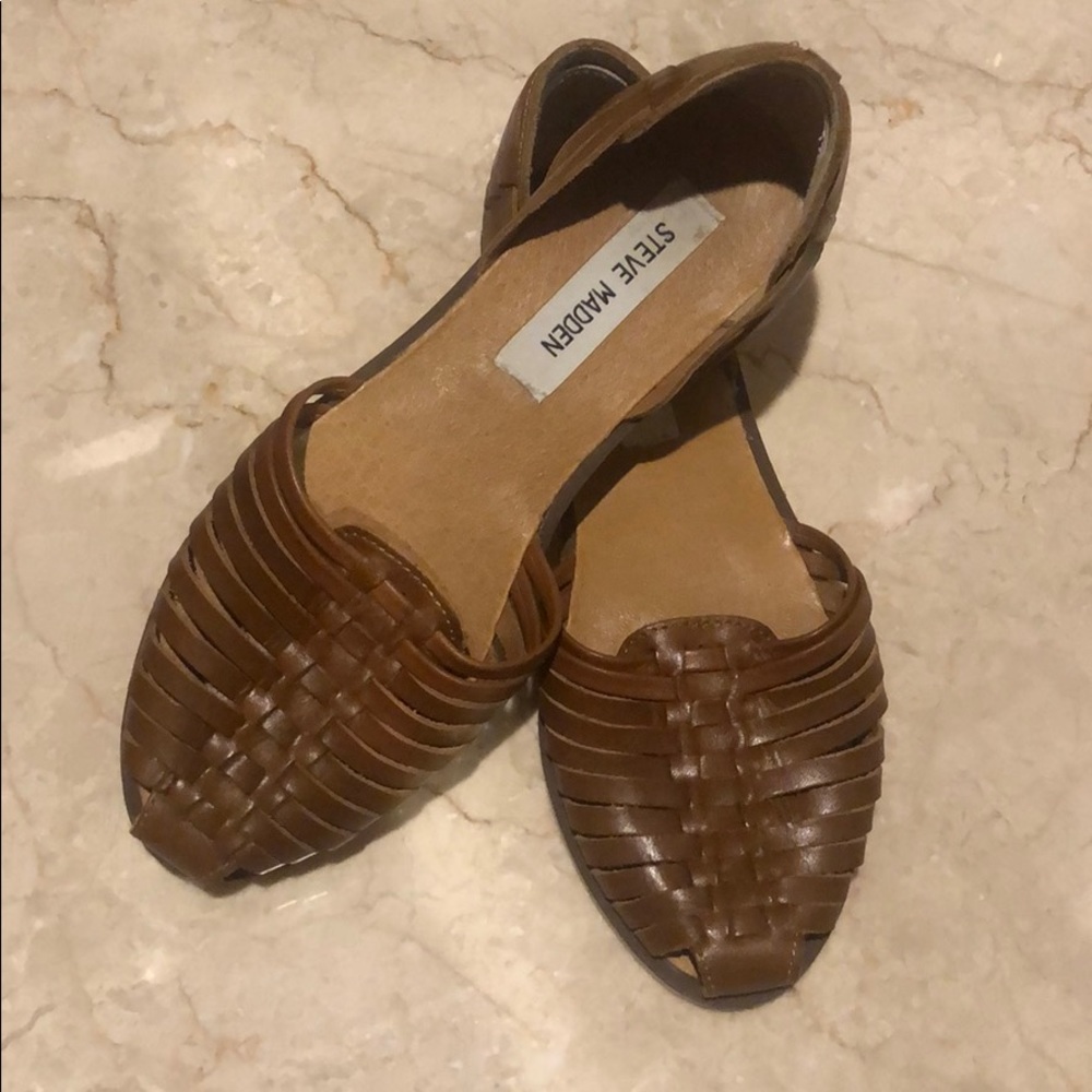 STEVE MADDEN Hillarie